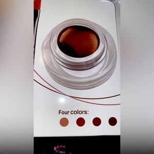 Beauty creations gel Eyebrow